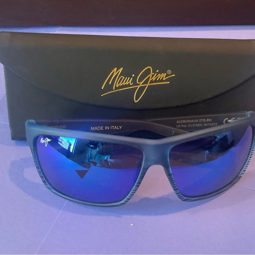 Maui Jim Sunglasses